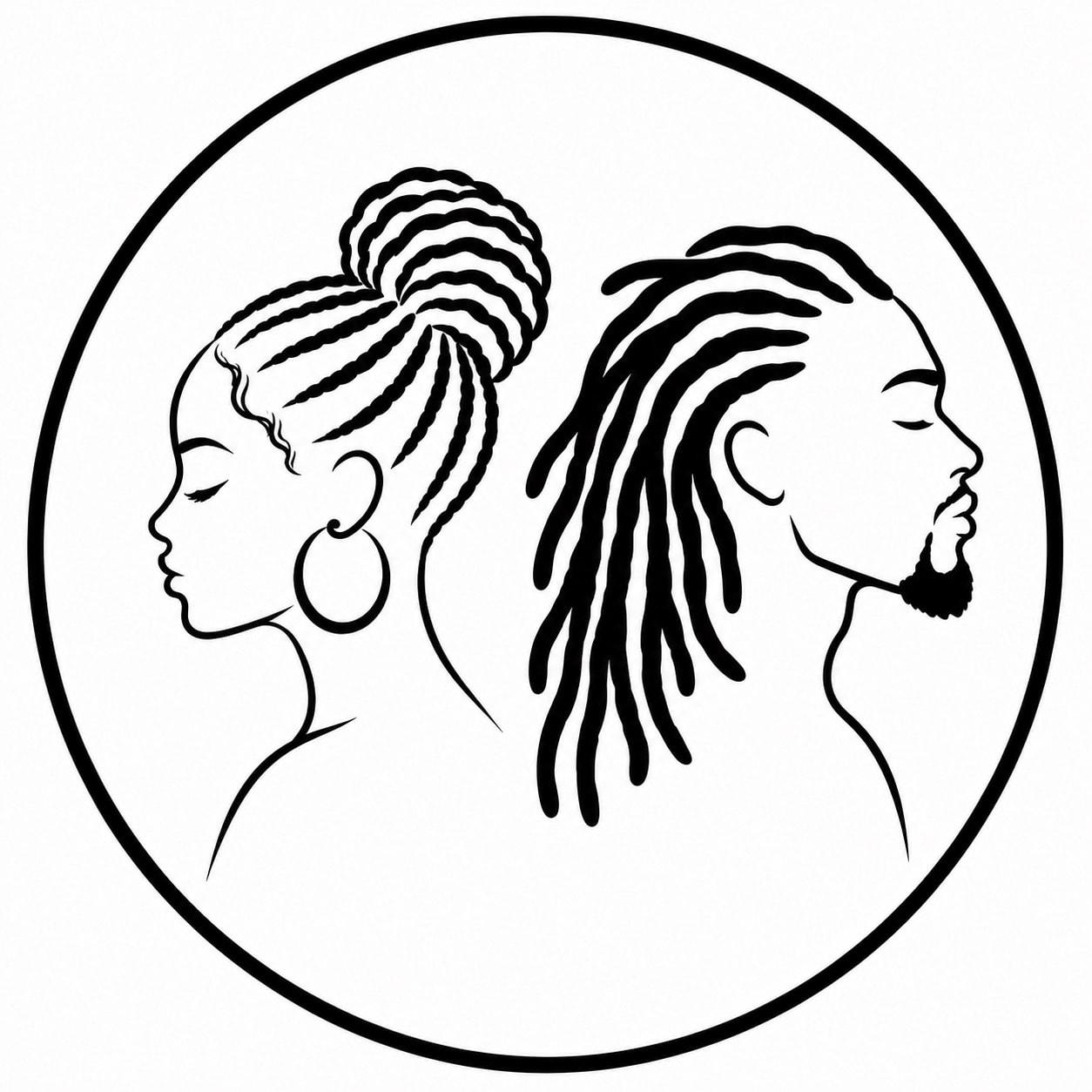 Quequehair stylist